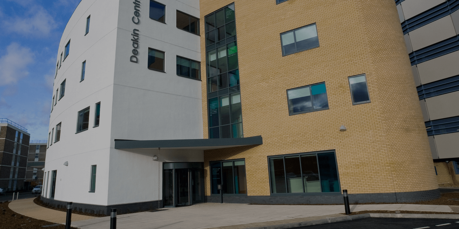 3BM Ltd — architectural project photograph 5 from the business website