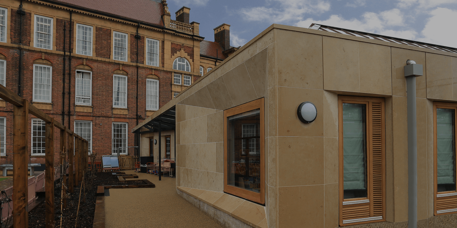 3BM Ltd — architectural project photograph 2 from the business website
